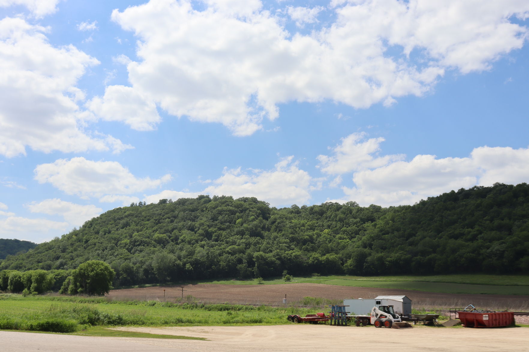 Hills